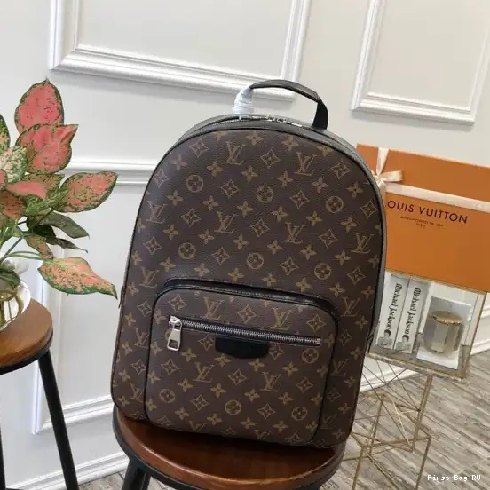 Firstbag JOSH Louis Vuitton 0706